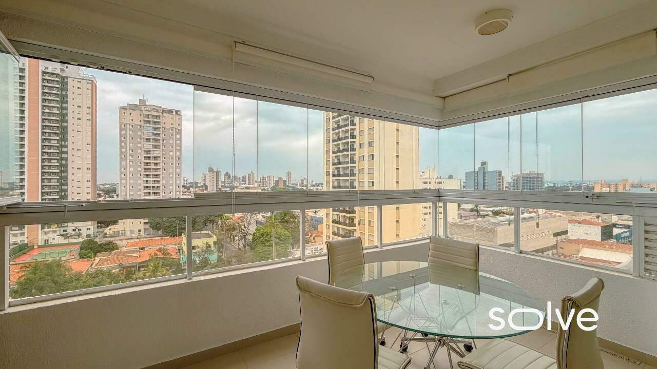Apartamento para aluguel em Indaiatuba - Edifício Due por 7.500,00: