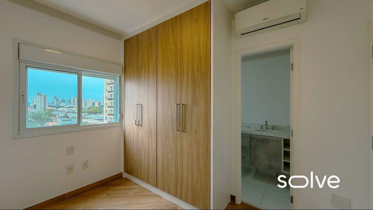 Apartamento para aluguel em Indaiatuba - Edifício Due por 7.500,00: