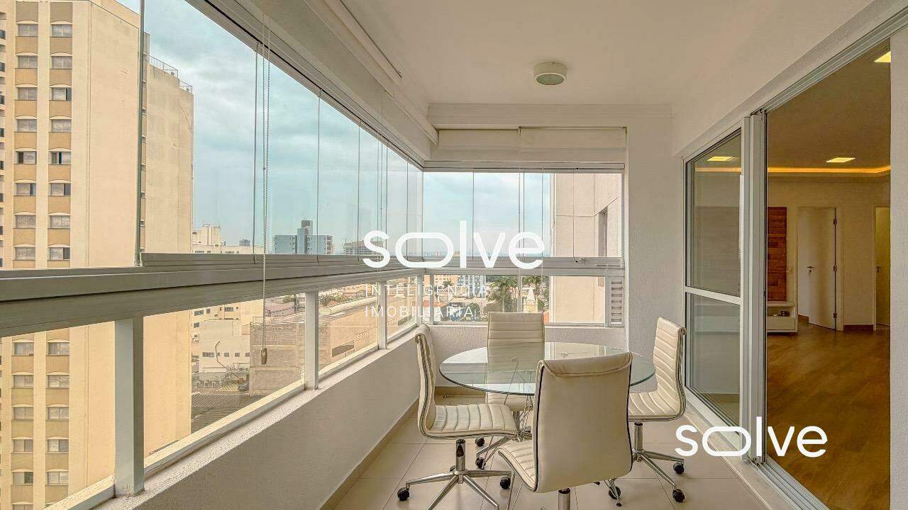 Apartamento para aluguel em Indaiatuba - Edifício Due por 7.500,00: 