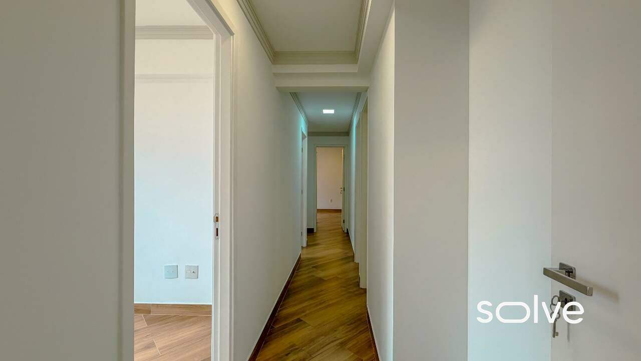 Apartamento para aluguel em Indaiatuba - Edifício Due por 7.500,00: