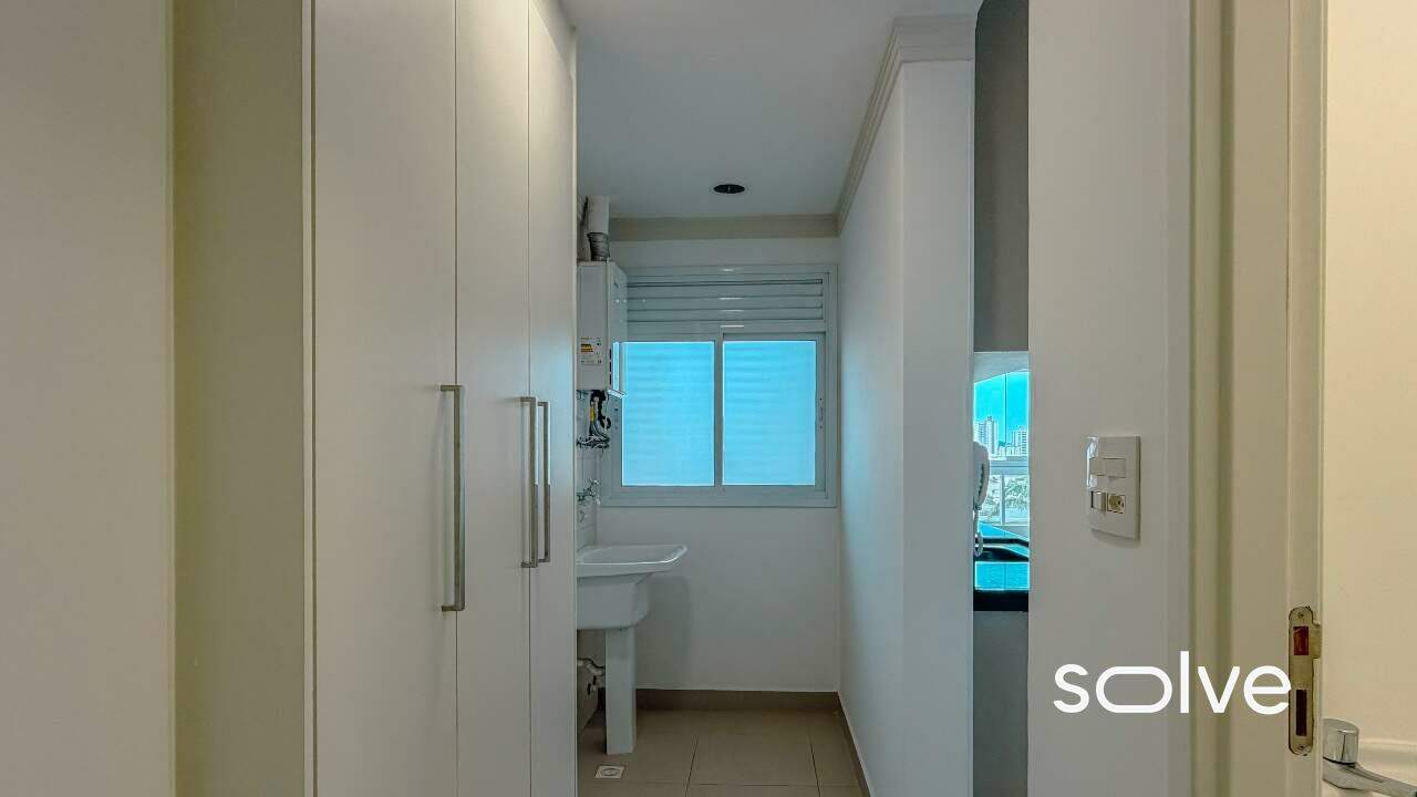 Apartamento para aluguel em Indaiatuba - Edifício Due por 7.500,00: