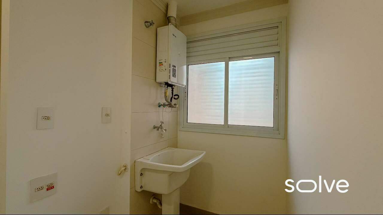 Apartamento para aluguel em Indaiatuba - Edifício Due por 7.500,00: