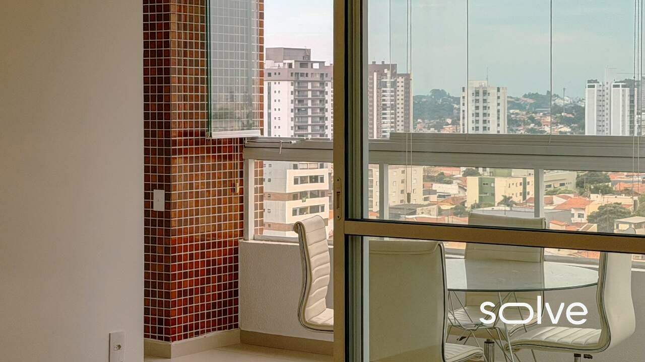 Apartamento para aluguel em Indaiatuba - Edifício Due por 7.500,00: