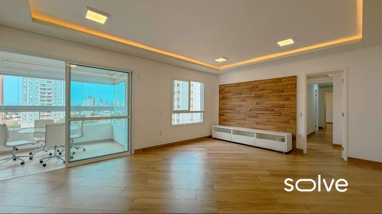 Apartamento para aluguel em Indaiatuba - Edifício Due por 7.500,00: 