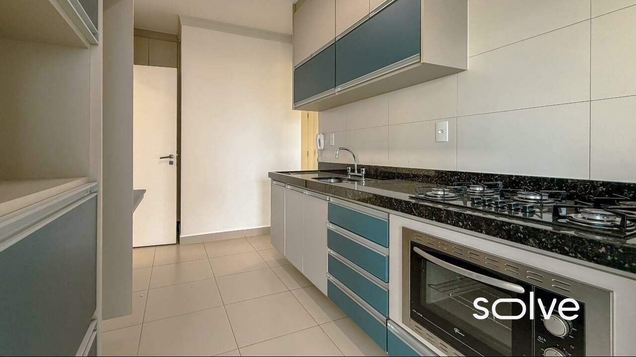 Apartamento para aluguel em Indaiatuba - Edifício Due por 7.500,00: