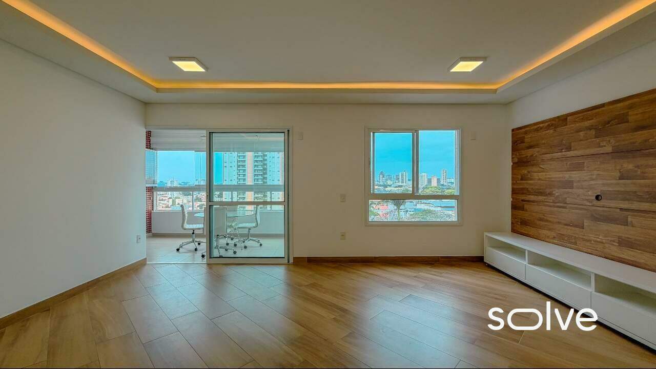 Apartamento para aluguel em Indaiatuba - Edifício Due por 7.500,00: 
