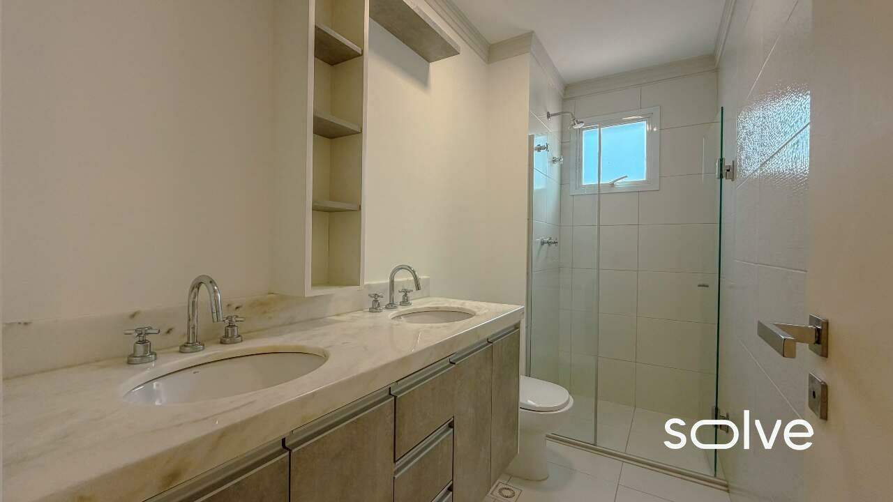 Apartamento para aluguel em Indaiatuba - Edifício Due por 7.500,00: