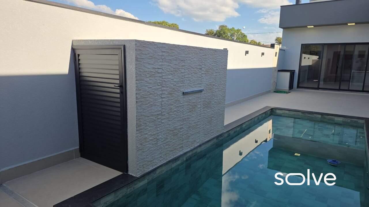 Casa em Condomínio à venda em Indaiatuba - Evidências por 1.999.000,00: 