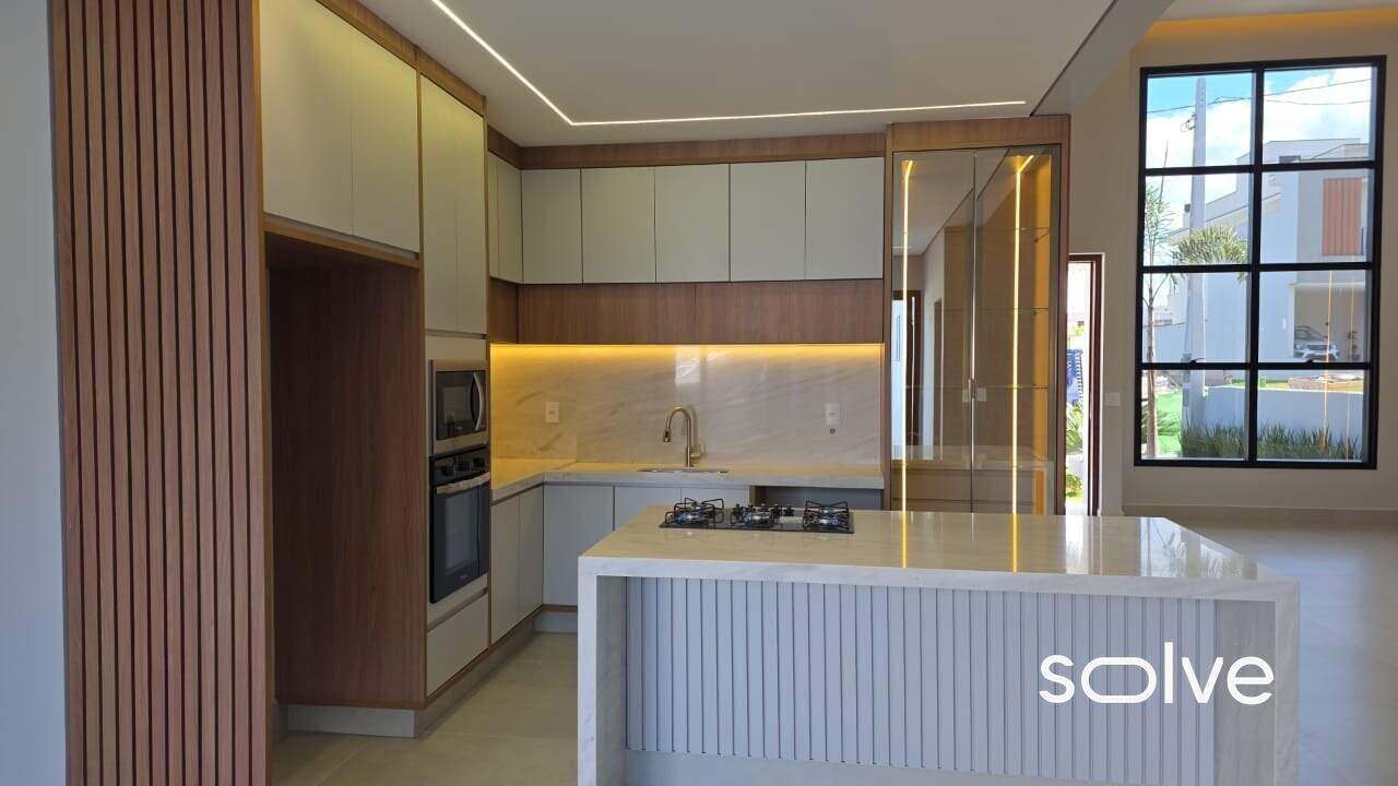 Casa em Condomínio à venda em Indaiatuba - Evidências por 1.999.000,00: 