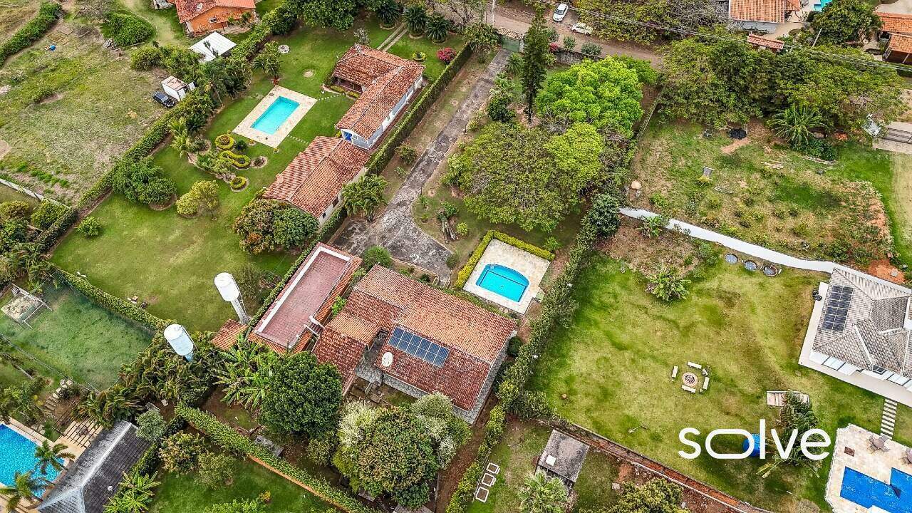 Chácara à venda em Indaiatuba - Mosteiro de Itaici por 1.690.000,00: 