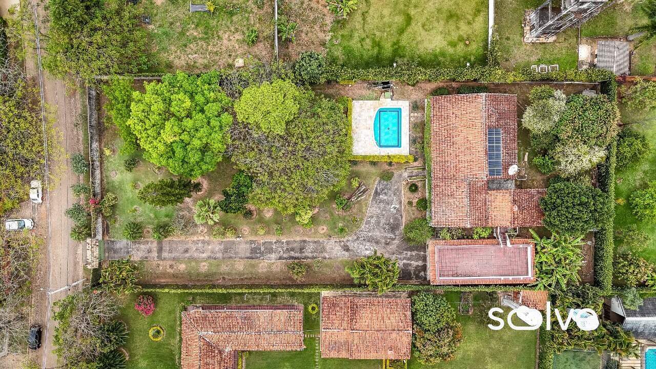 Chácara à venda em Indaiatuba - Mosteiro de Itaici por 1.690.000,00: