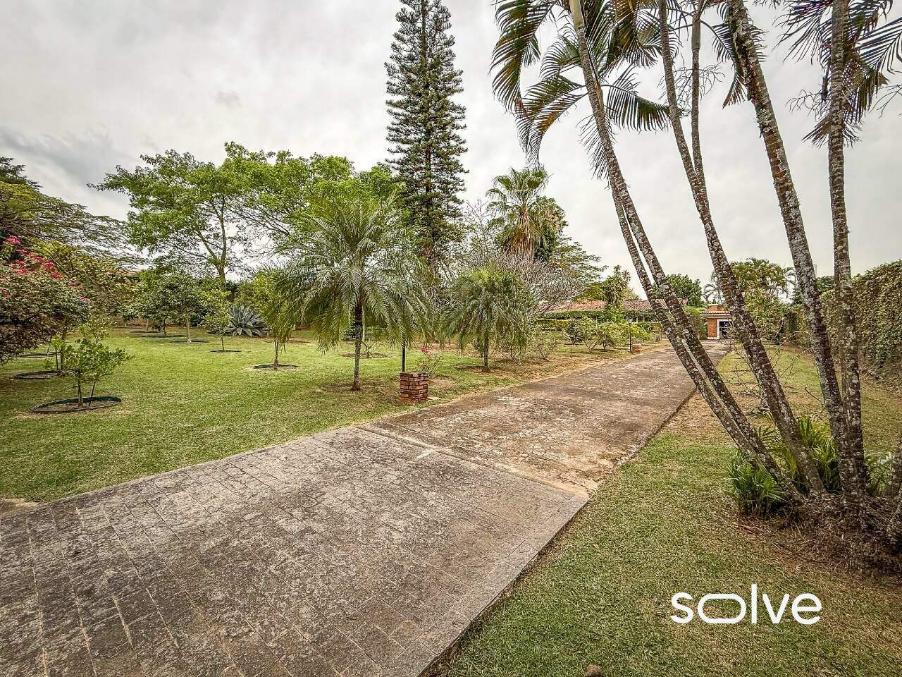 Chácara à venda em Indaiatuba - Mosteiro de Itaici por 1.690.000,00: 