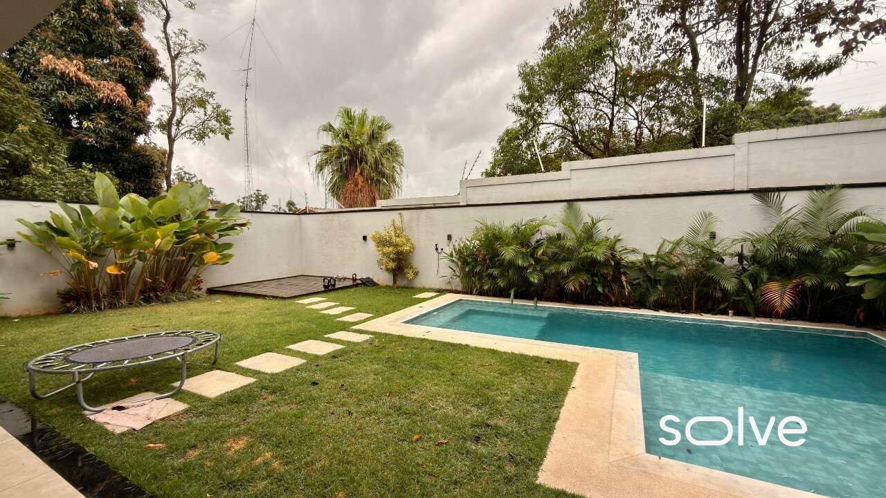 Casa em Condomínio à venda em Indaiatuba - Villa Borghese por 2.650.000,00: 