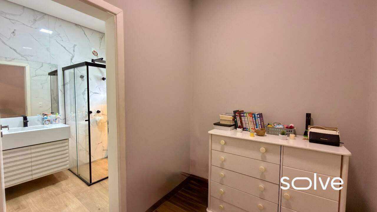 Casa em Condomínio à venda em Indaiatuba - Villa Borghese por 2.650.000,00: