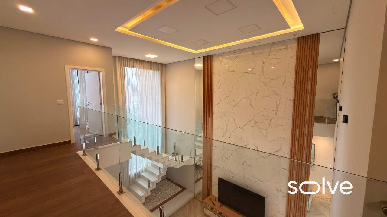 Casa em Condomínio à venda em Indaiatuba - Villa Borghese por 2.650.000,00: