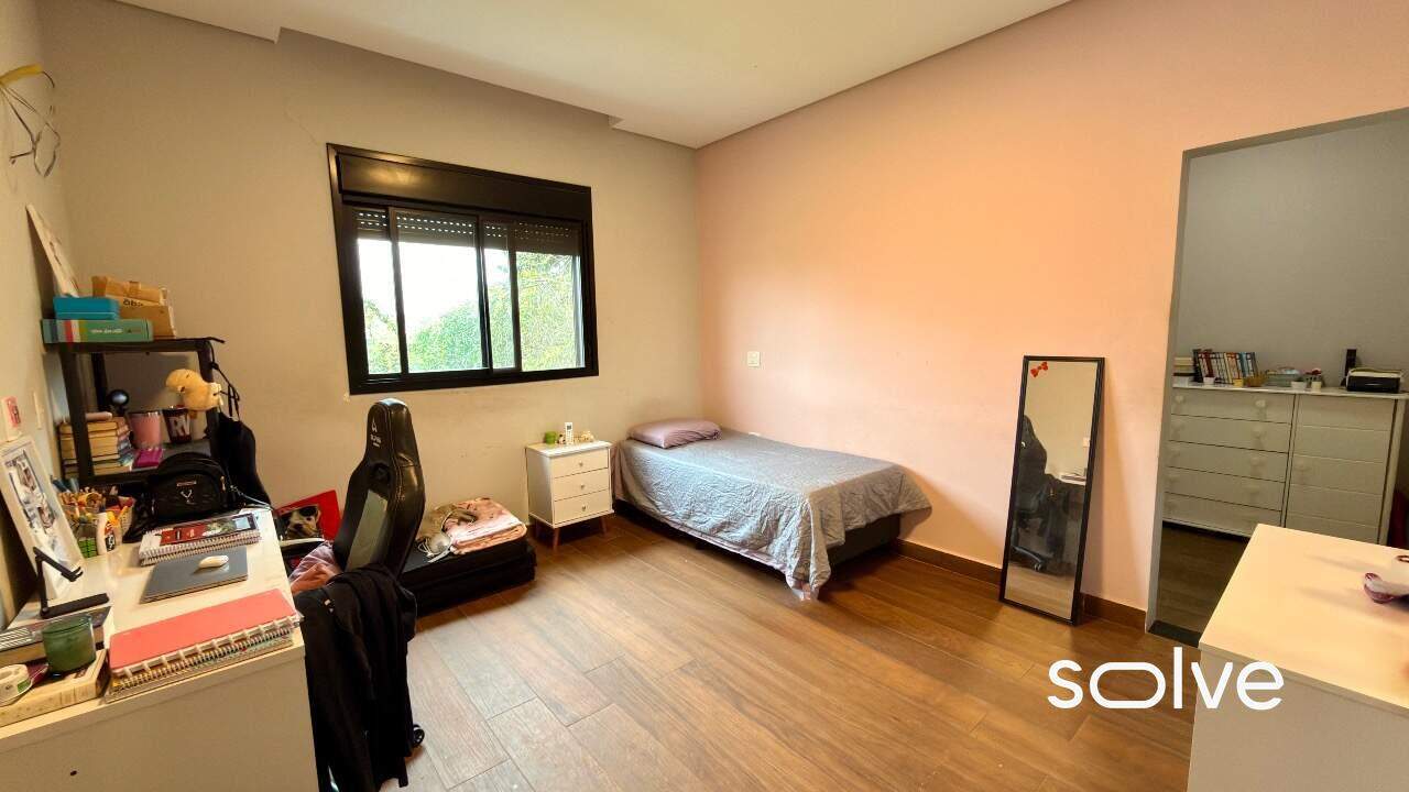 Casa em Condomínio à venda em Indaiatuba - Villa Borghese por 2.650.000,00:
