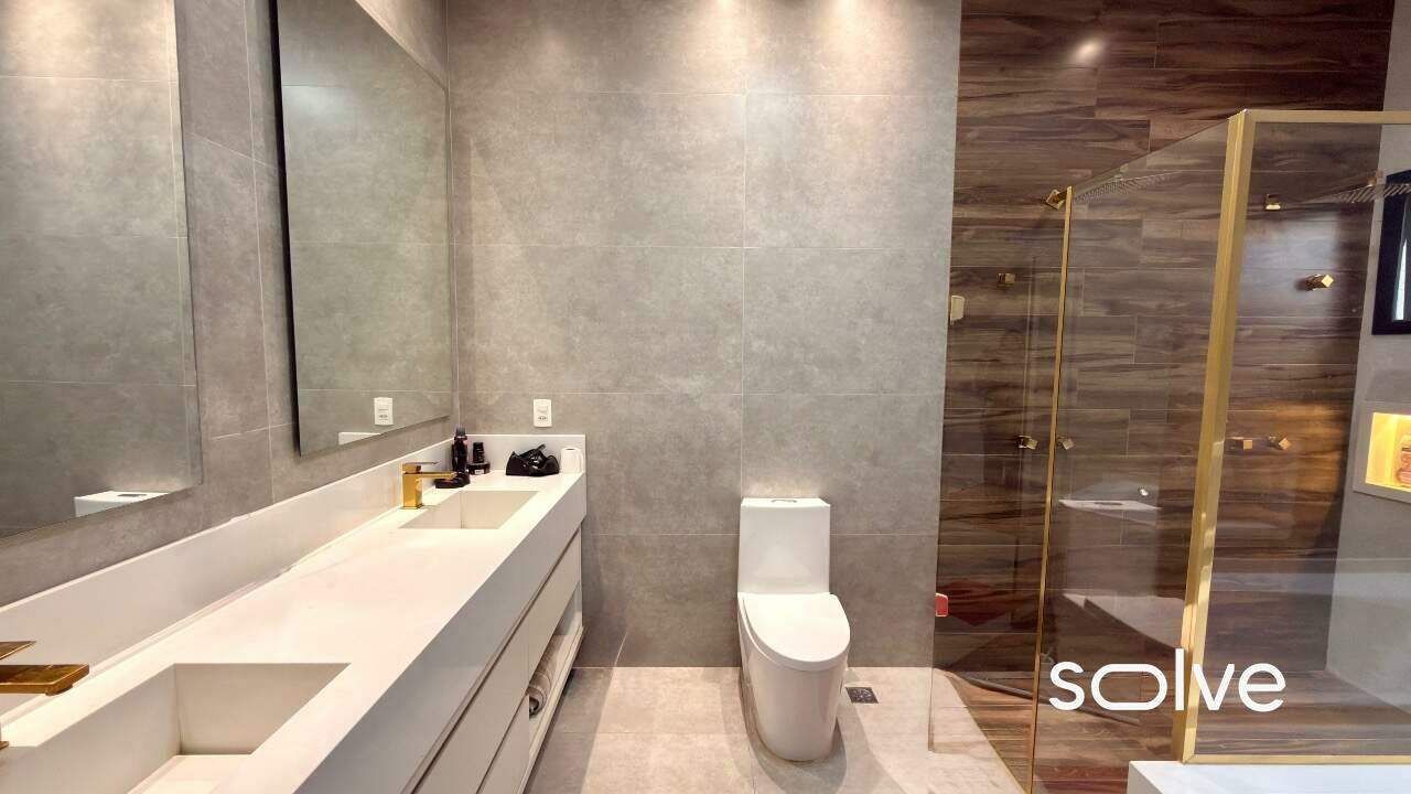 Casa em Condomínio à venda em Indaiatuba - Villa Borghese por 2.650.000,00: