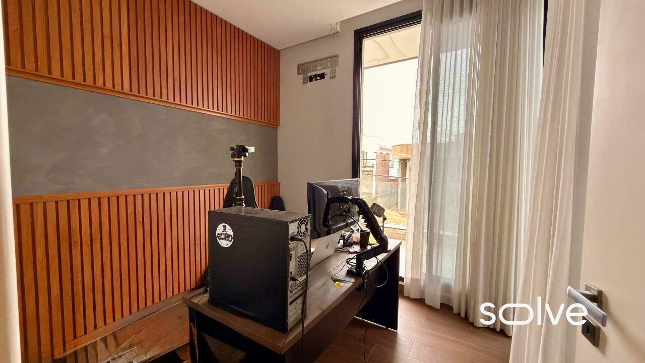 Casa em Condomínio à venda em Indaiatuba - Villa Borghese por 2.650.000,00: