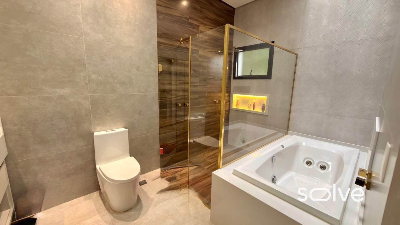 Casa em Condomínio à venda em Indaiatuba - Villa Borghese por 2.650.000,00: