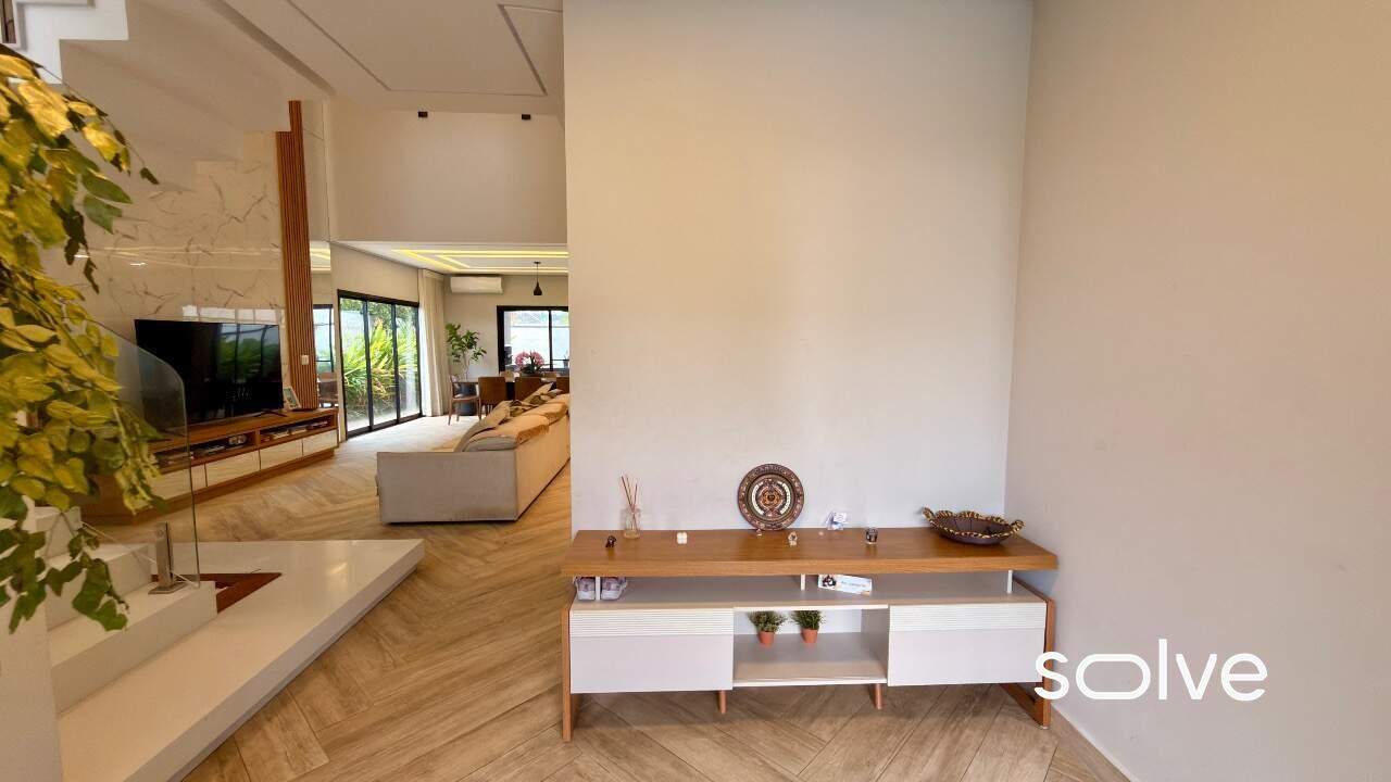 Casa em Condomínio à venda em Indaiatuba - Villa Borghese por 2.650.000,00: 