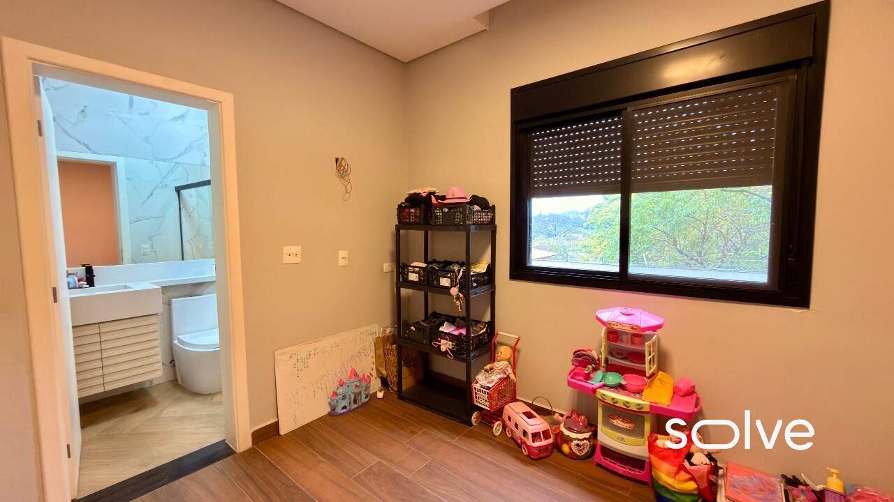 Casa em Condomínio à venda em Indaiatuba - Villa Borghese por 2.650.000,00: