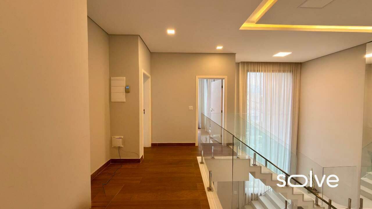 Casa em Condomínio à venda em Indaiatuba - Villa Borghese por 2.650.000,00: