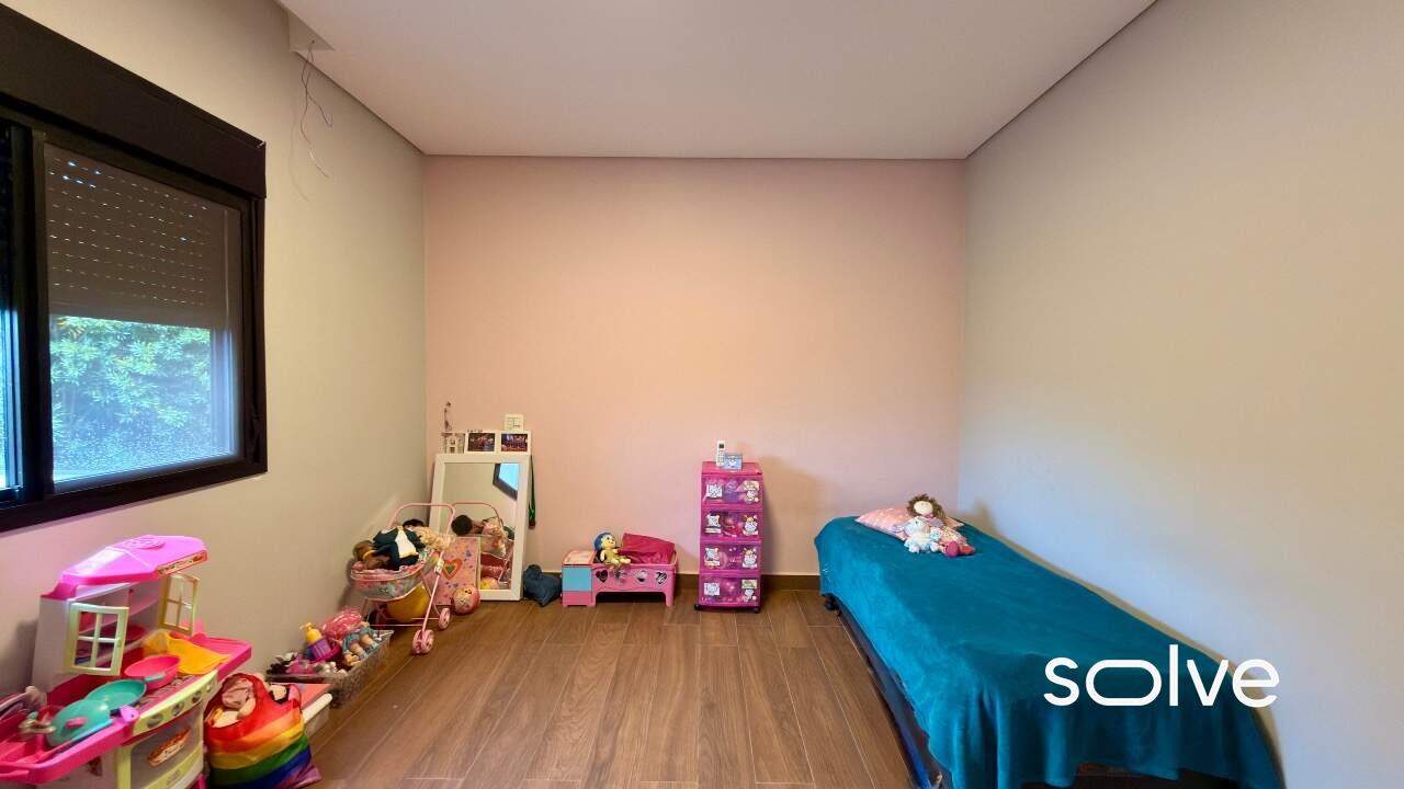 Casa em Condomínio à venda em Indaiatuba - Villa Borghese por 2.650.000,00: