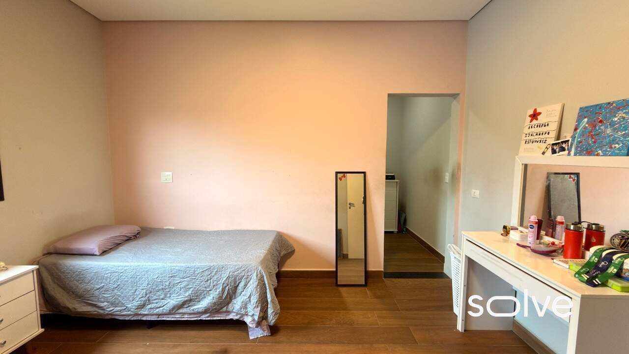 Casa em Condomínio à venda em Indaiatuba - Villa Borghese por 2.650.000,00: