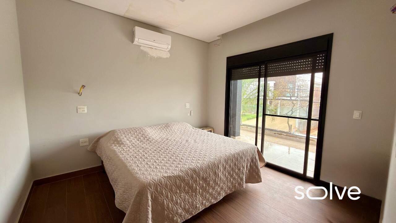 Casa em Condomínio à venda em Indaiatuba - Villa Borghese por 2.650.000,00: