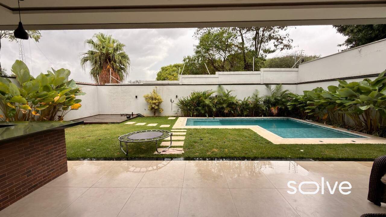 Casa em Condomínio à venda em Indaiatuba - Villa Borghese por 2.650.000,00: