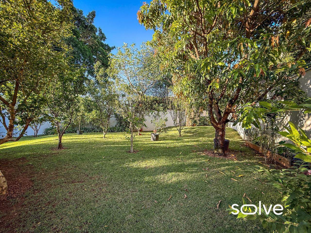 Casa em Condomínio à venda em Indaiatuba - Villa Borghese por 4.500.000,00: 