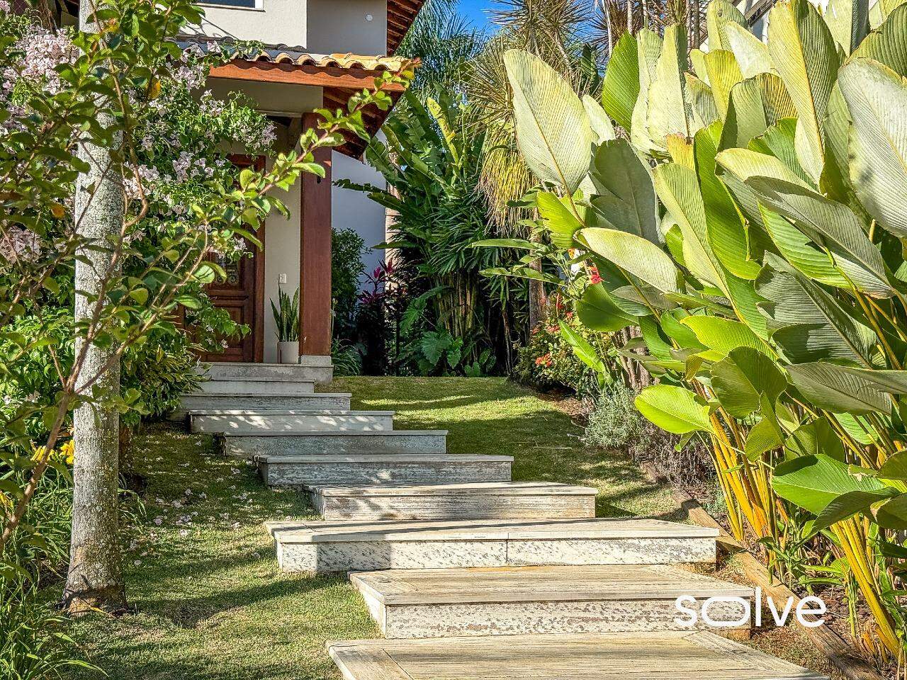Casa em Condomínio à venda em Indaiatuba - Villa Borghese por 4.500.000,00: 