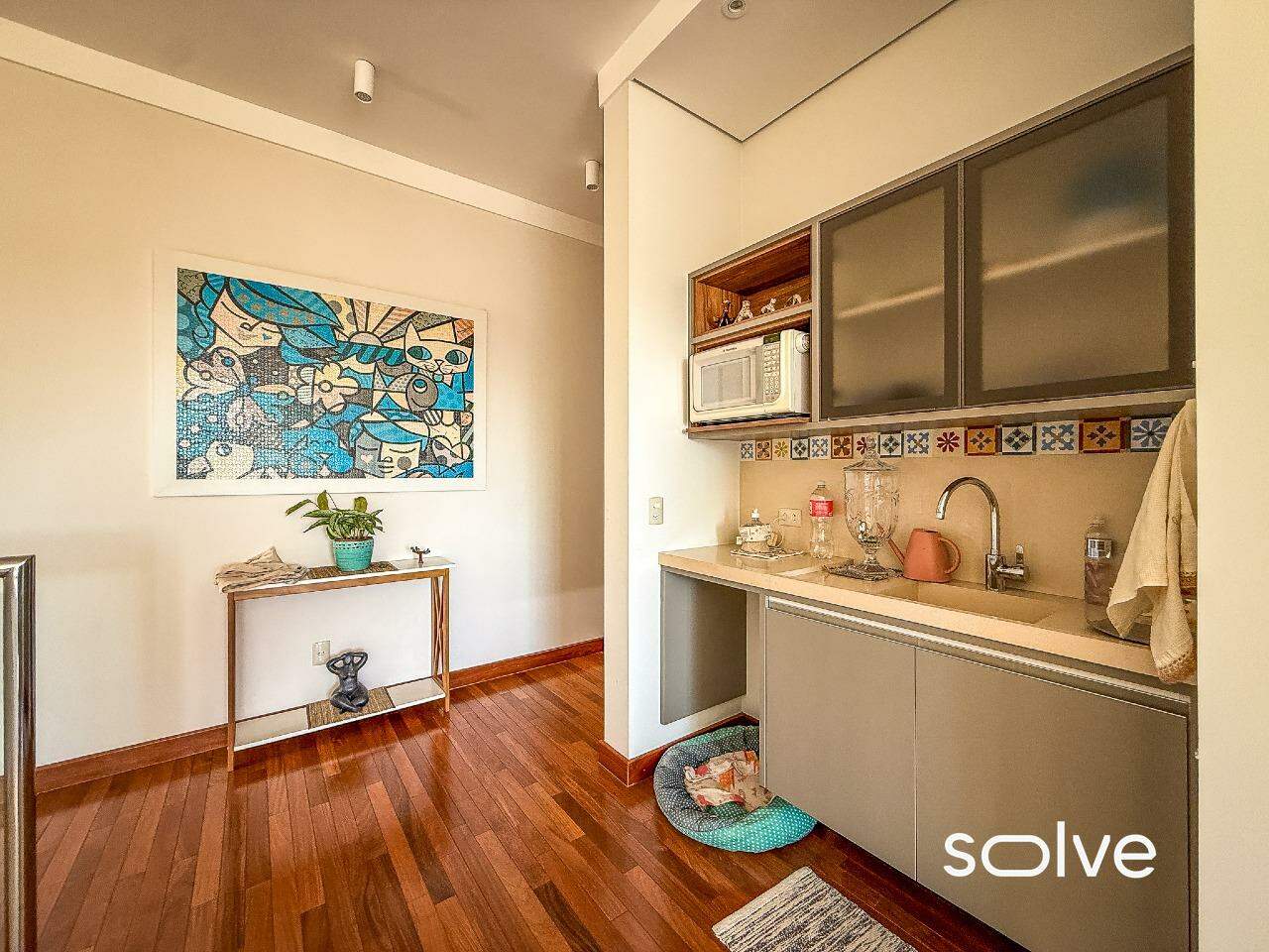 Casa em Condomínio à venda em Indaiatuba - Villa Borghese por 4.500.000,00: 