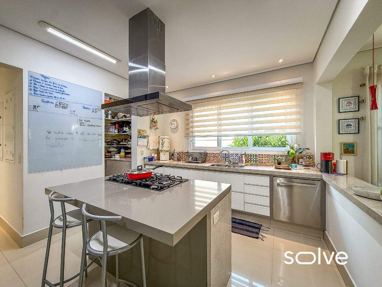 Casa em Condomínio à venda em Indaiatuba - Villa Borghese por 4.500.000,00: 