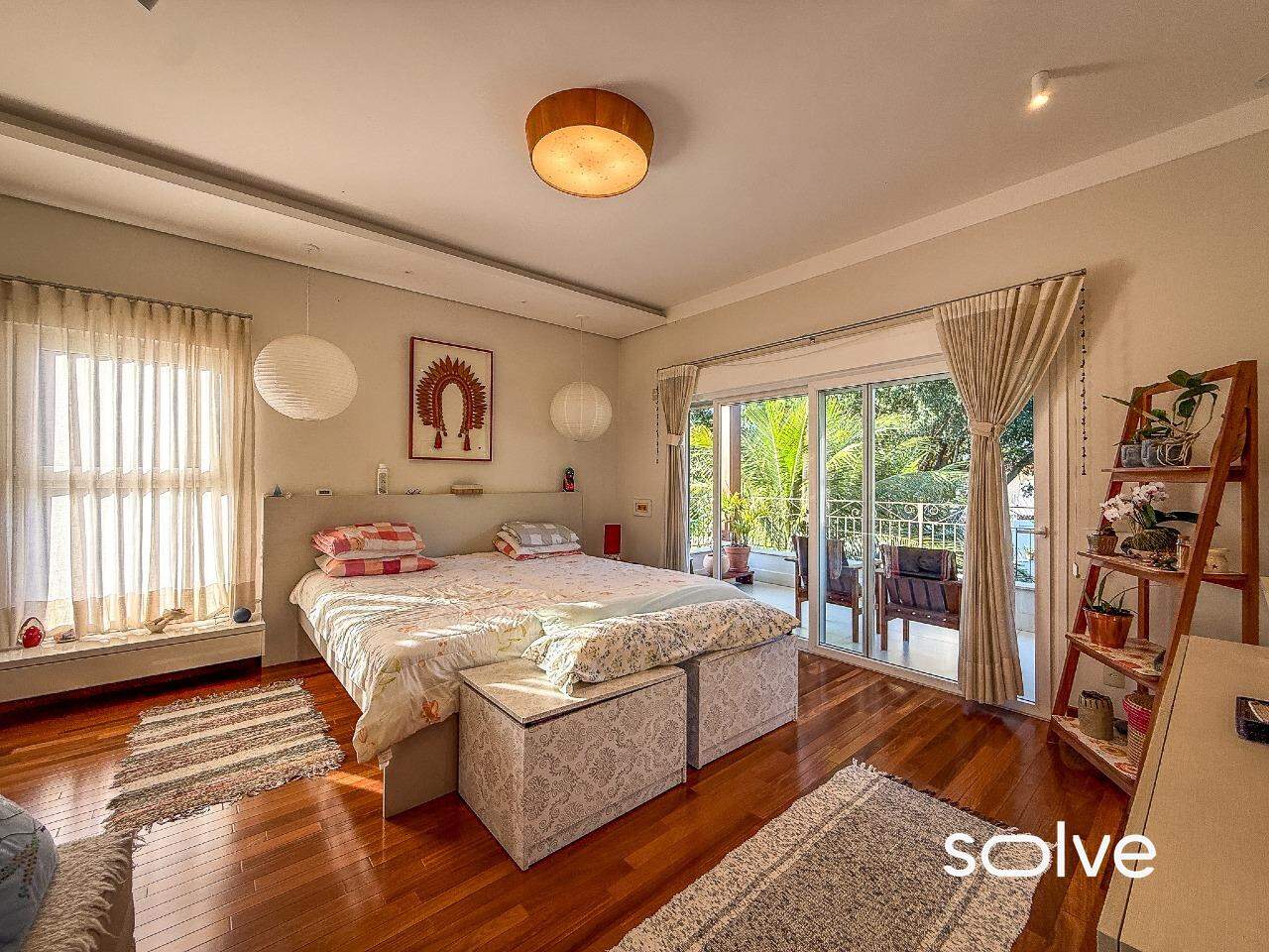Casa em Condomínio à venda em Indaiatuba - Villa Borghese por 4.500.000,00: 