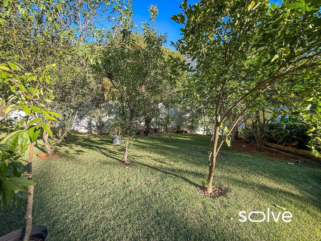 Casa em Condomínio à venda em Indaiatuba - Villa Borghese por 4.500.000,00: 