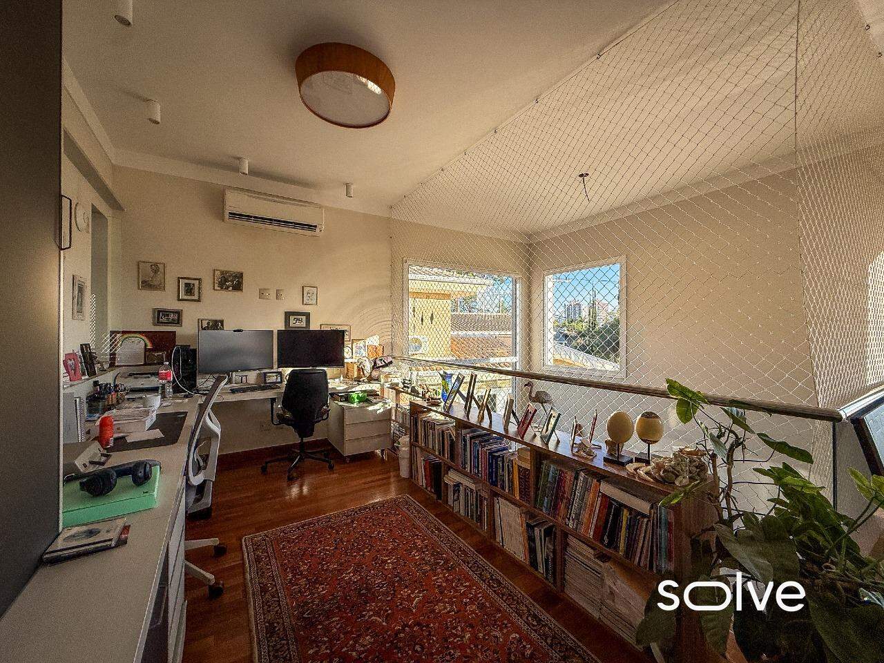 Casa em Condomínio à venda em Indaiatuba - Villa Borghese por 4.500.000,00: 