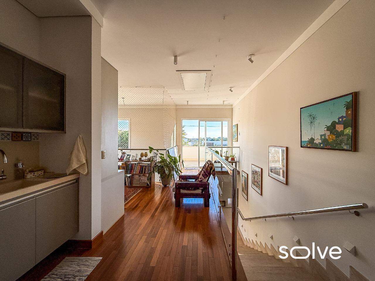 Casa em Condomínio à venda em Indaiatuba - Villa Borghese por 4.500.000,00: 