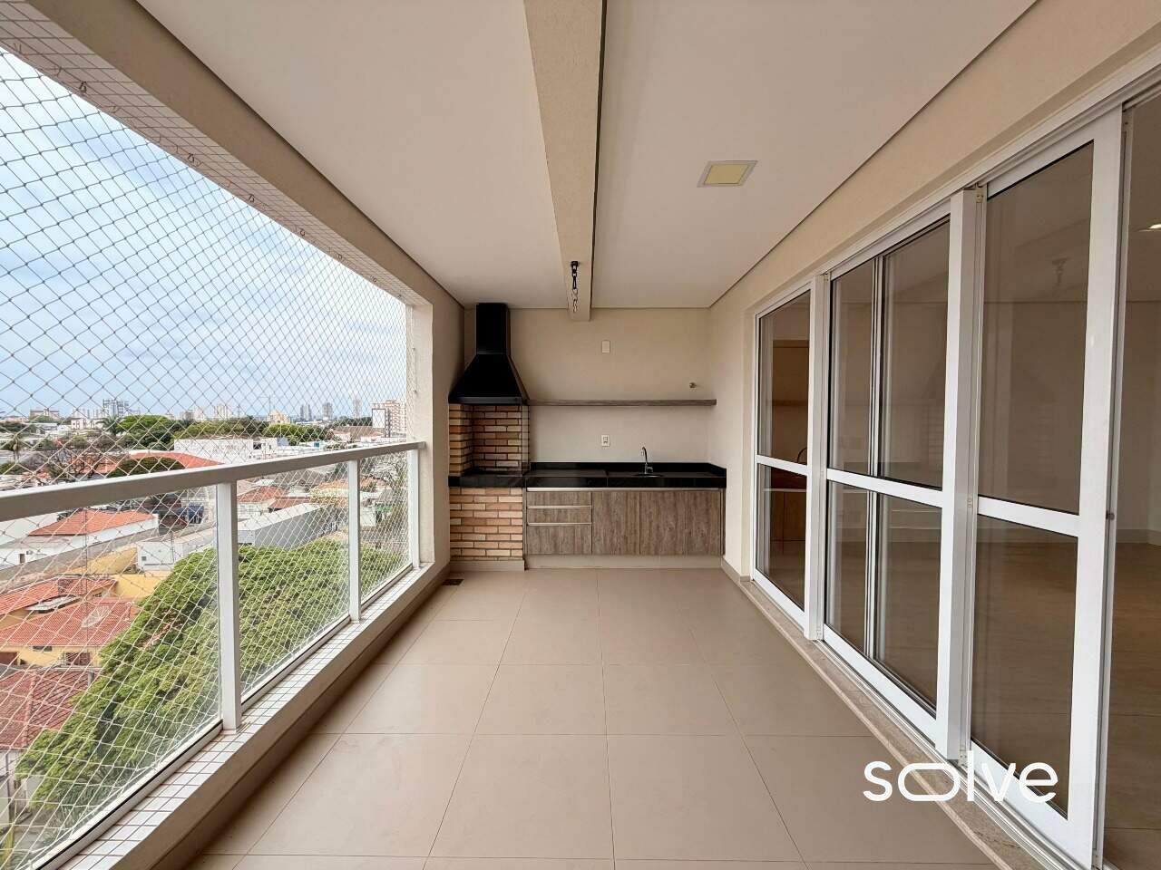 Apartamento para aluguel em Indaiatuba - Premiere por 10.980,00: