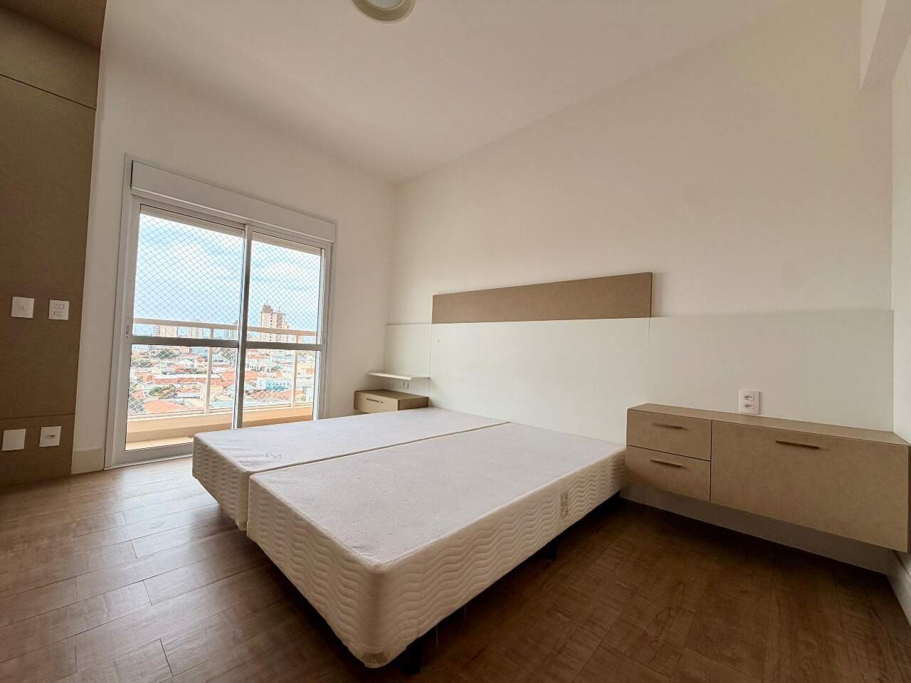 Apartamento para aluguel em Indaiatuba - Premiere por 10.980,00: