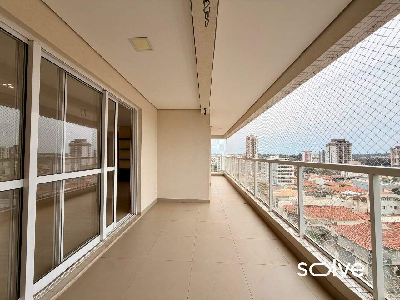 Apartamento para aluguel em Indaiatuba - Premiere por 10.980,00: