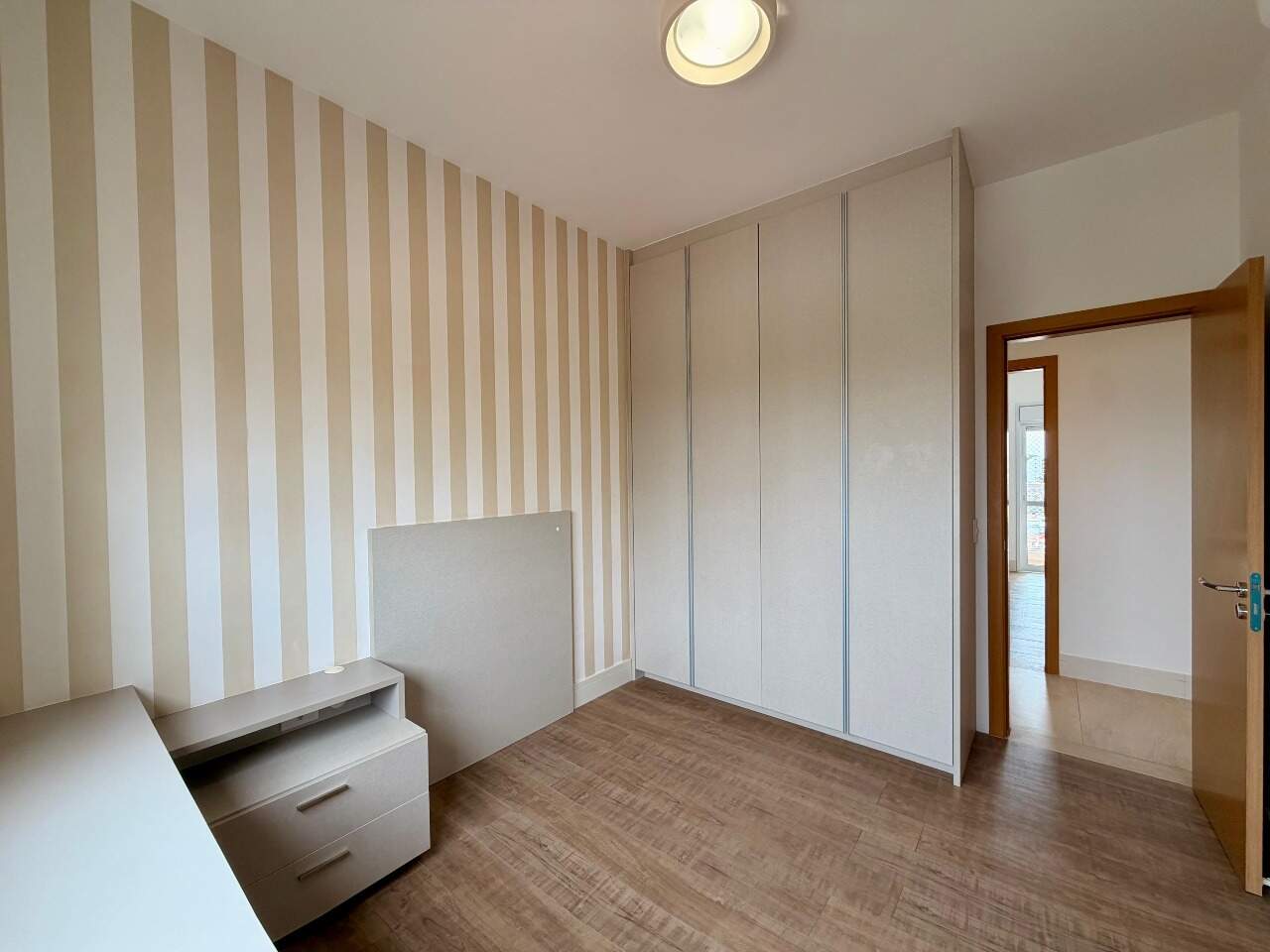 Apartamento para aluguel em Indaiatuba - Premiere por 10.980,00: