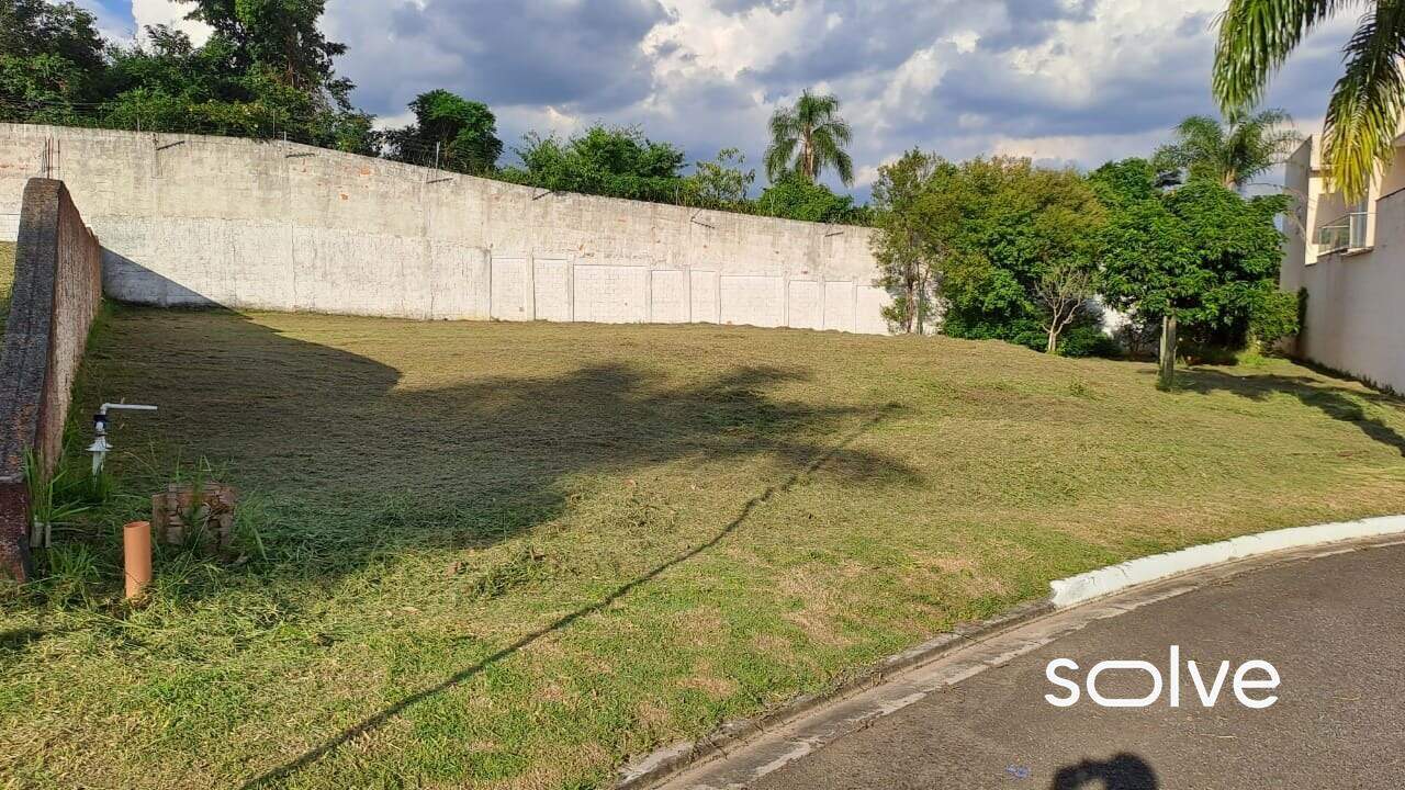 Terreno em Condomínio à venda em Indaiatuba - Condomínio Residencial Belville por 660.000,00: