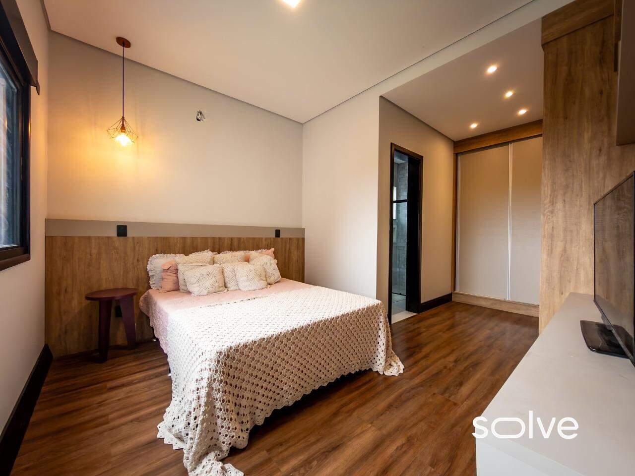Casa em Condomínio à venda em Indaiatuba - Duas Marias por 4.400.000,00:
