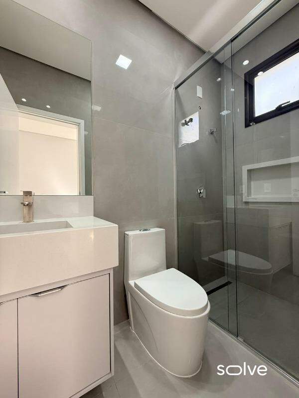 Casa em Condomínio à venda em Indaiatuba - Park Gran Reserve por 1.380.000,00: 