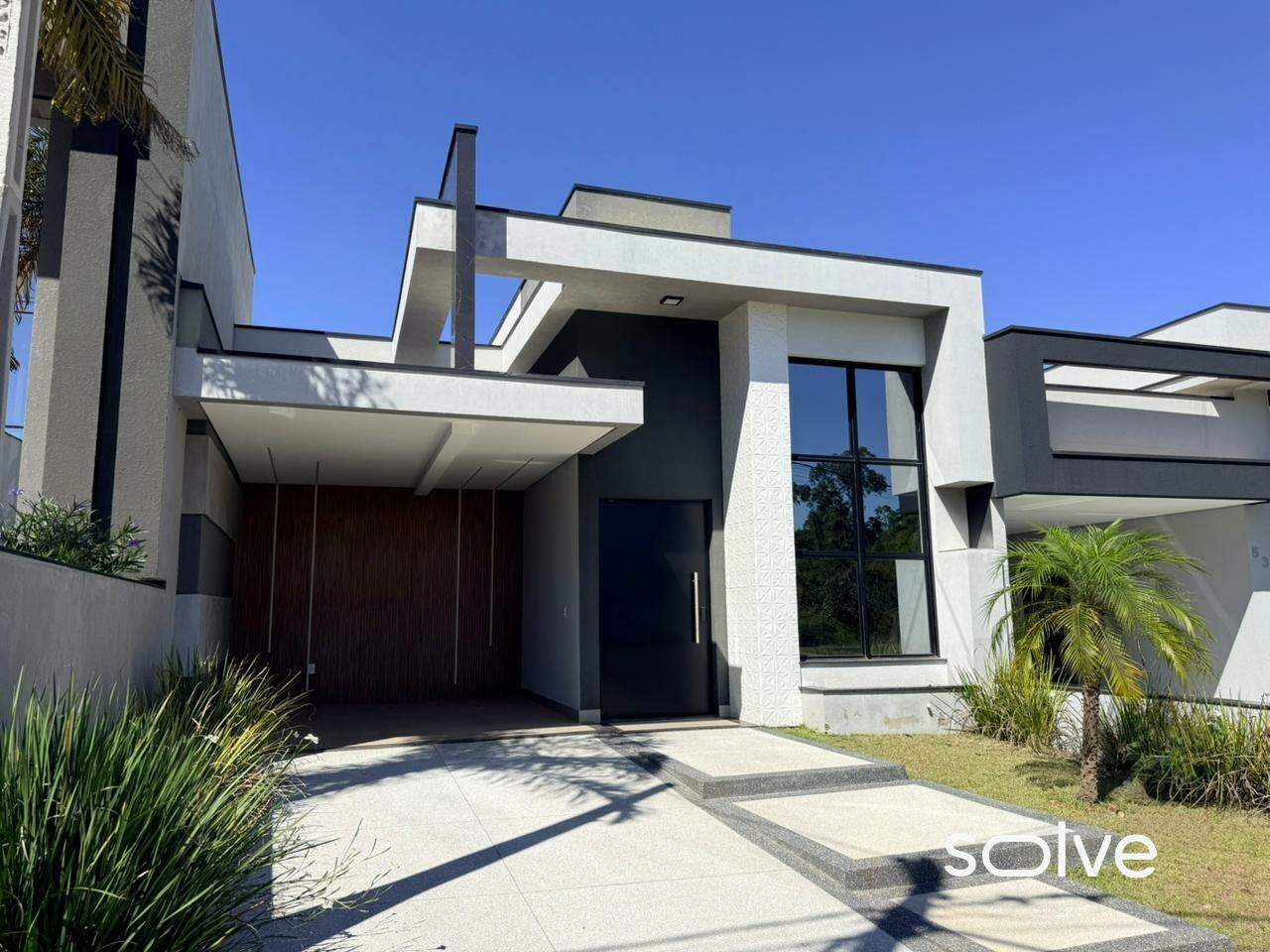 Casa em Condomínio à venda em Indaiatuba - Park Gran Reserve por 1.380.000,00: 