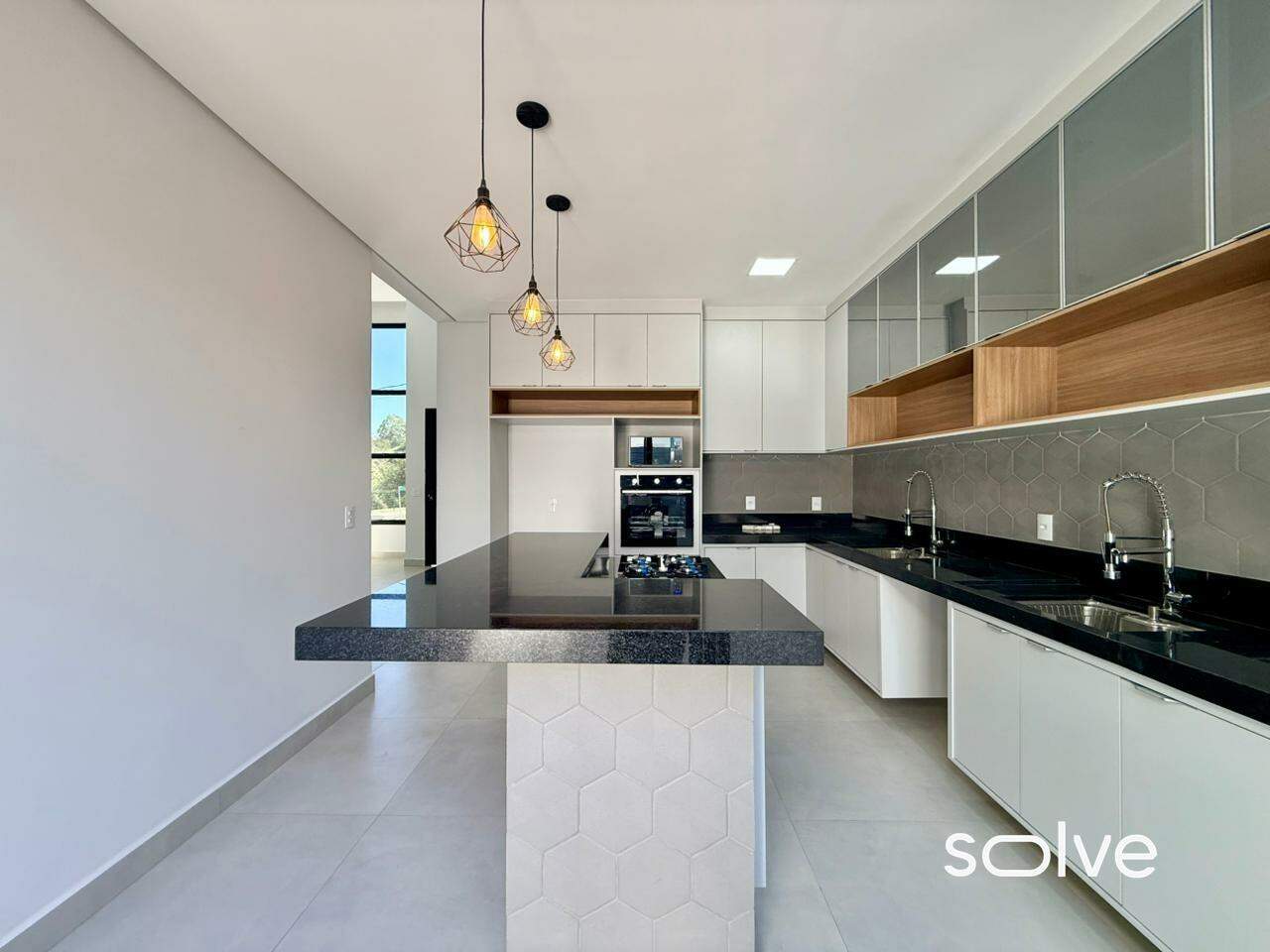 Casa em Condomínio à venda em Indaiatuba - Park Gran Reserve por 1.380.000,00: 