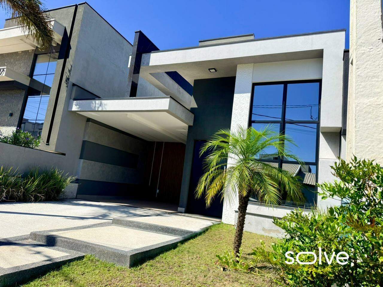 Casa em Condomínio à venda em Indaiatuba - Park Gran Reserve por 1.380.000,00: 