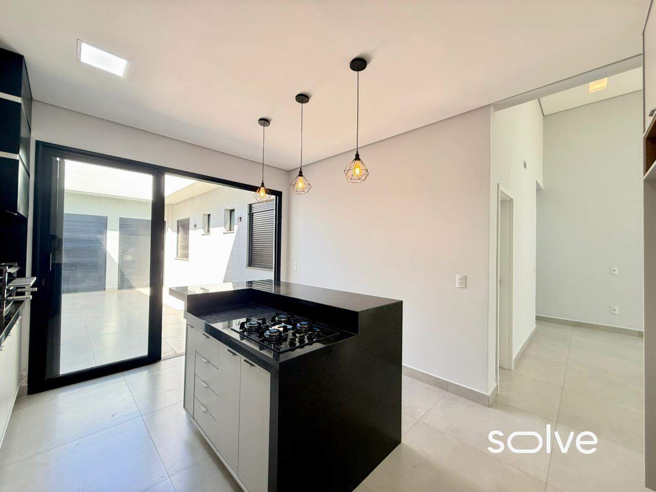 Casa em Condomínio à venda em Indaiatuba - Park Gran Reserve por 1.380.000,00: 