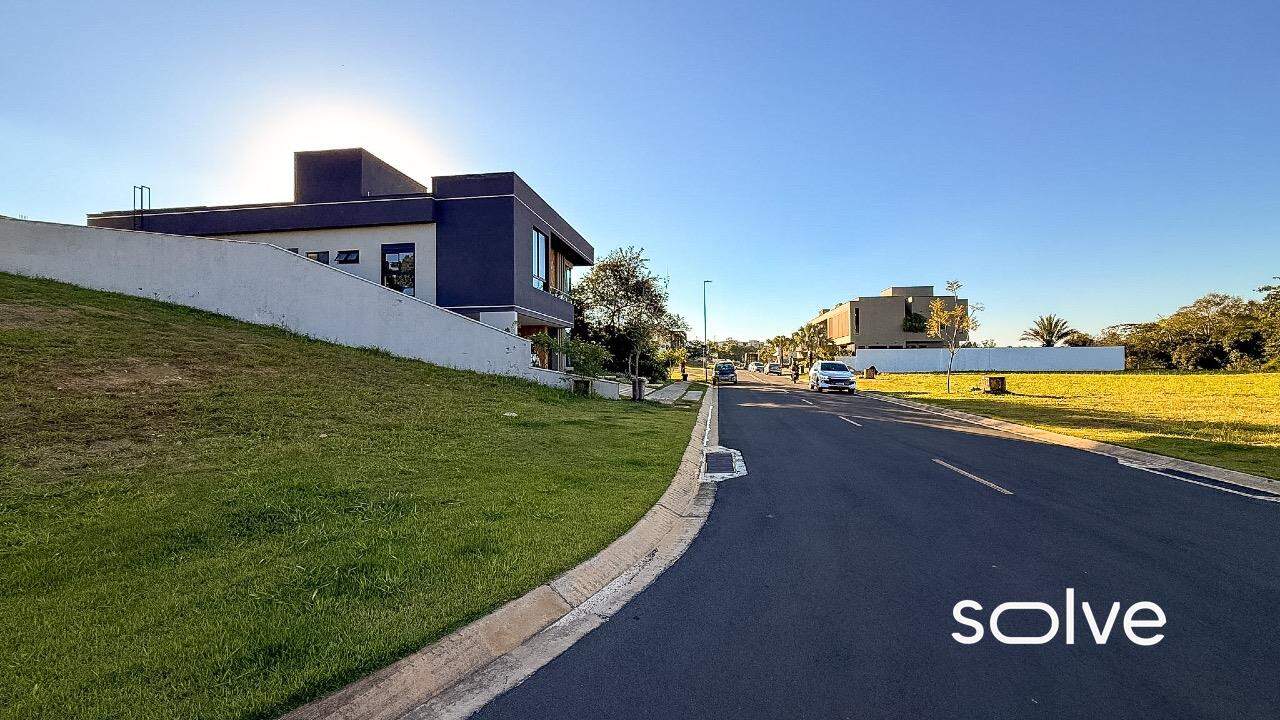 Terreno em Condomínio à venda em Indaiatuba - Villa dos Pinheiros por 940.000,00: